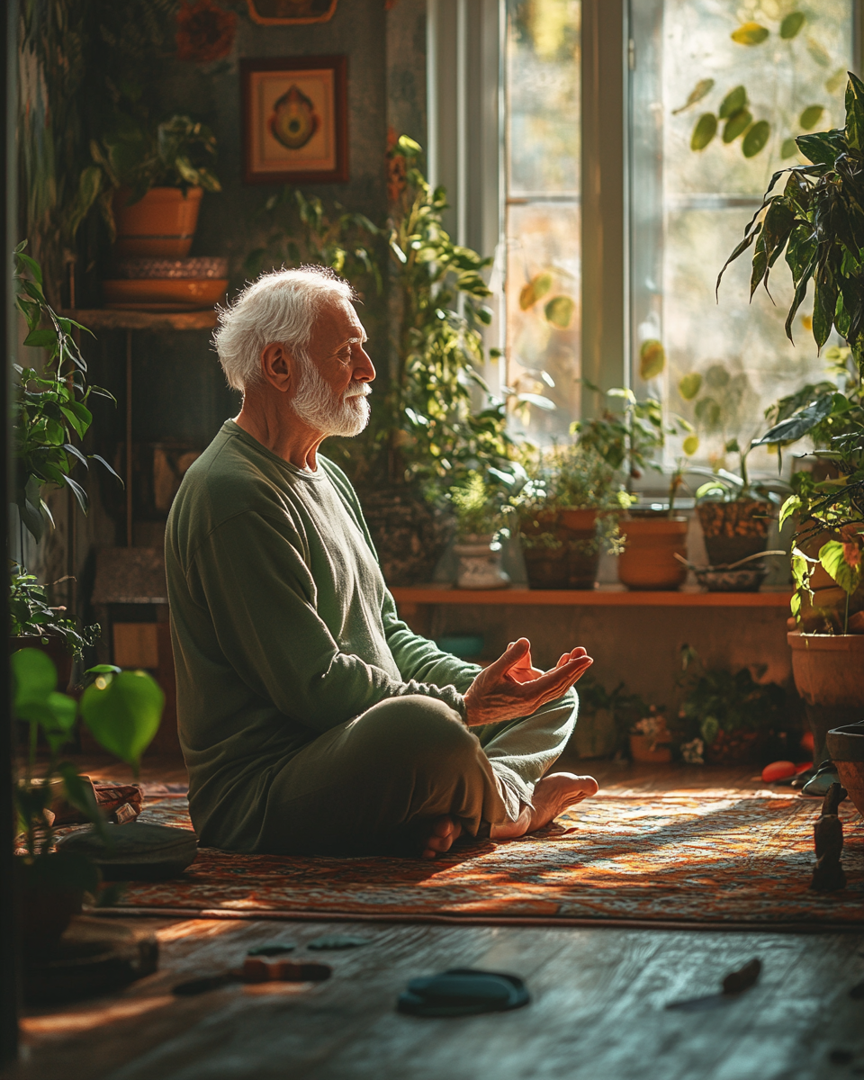 Команда фахівців когнітивної йоги