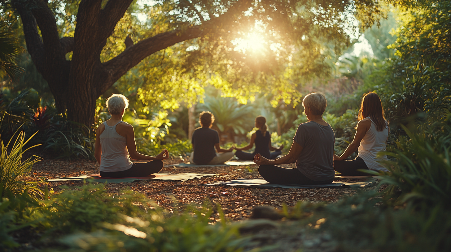 Учасники програми демонструють когнітивні тестування